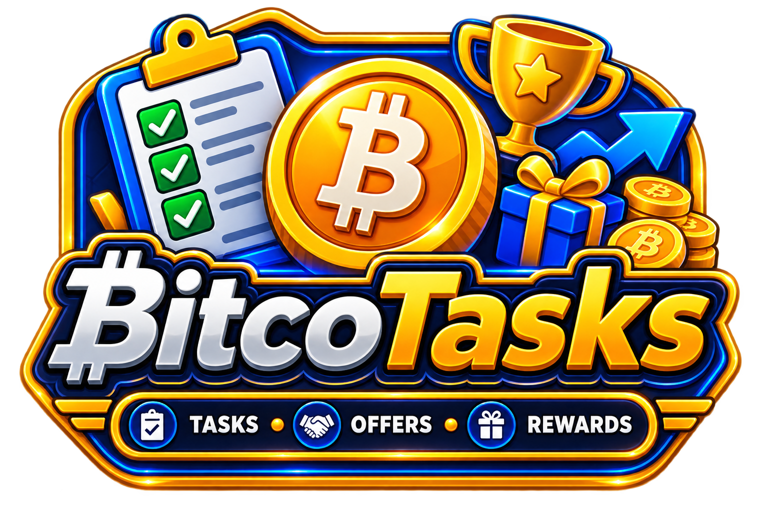 BitcoTasks