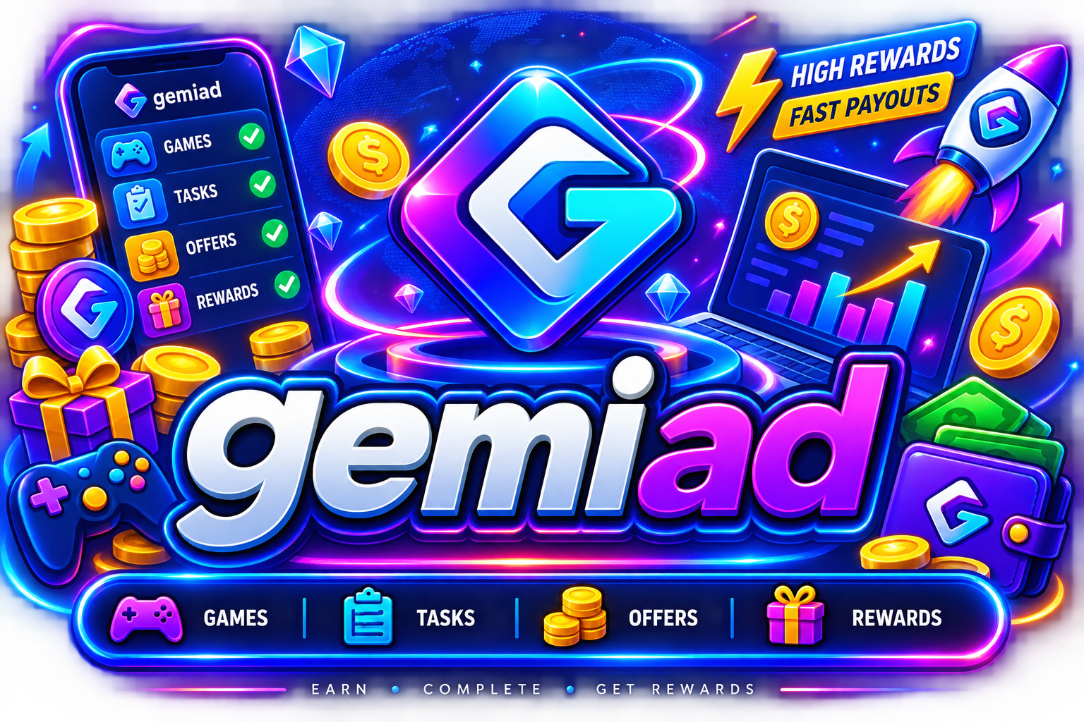 GemiAd