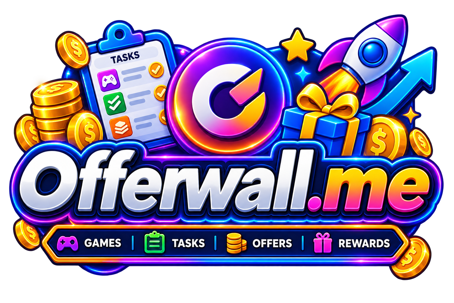 Offerwall.me