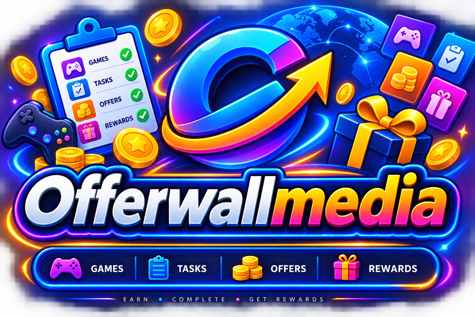 Offerwallmedia