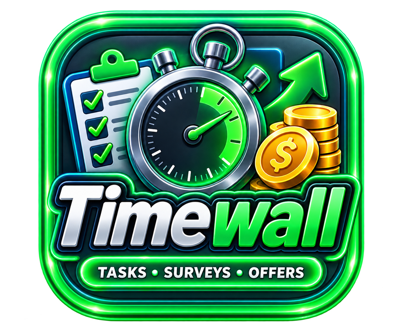 Timewall