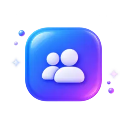 Registered users