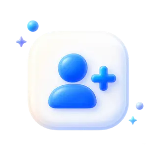 Create your account